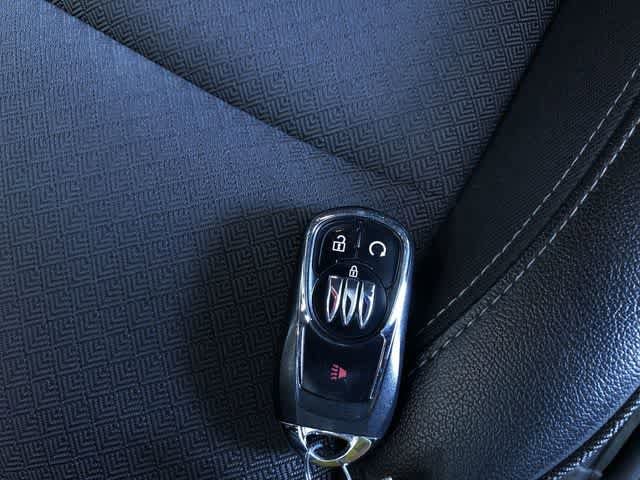 Thumbnail: 2025 Buick Encore GX - 31