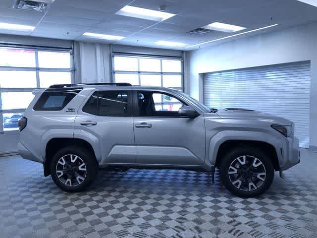 Thumbnail: 2026 Toyota 4Runner - 27