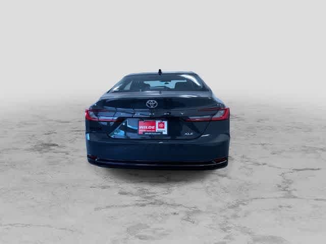 Thumbnail: 2026 Toyota Camry - 8