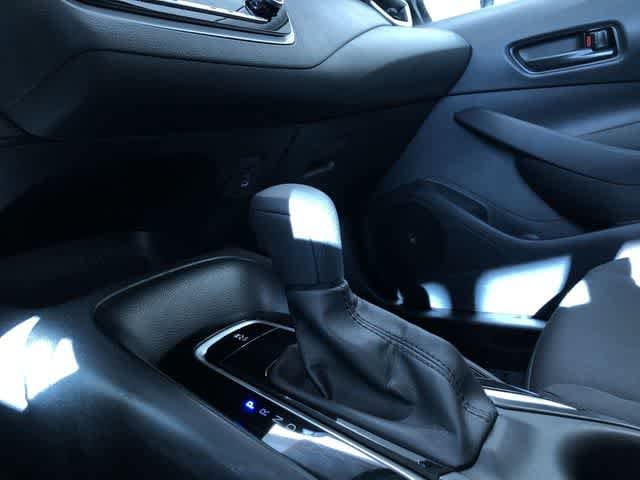 Thumbnail: 2025 Toyota Corolla - 30