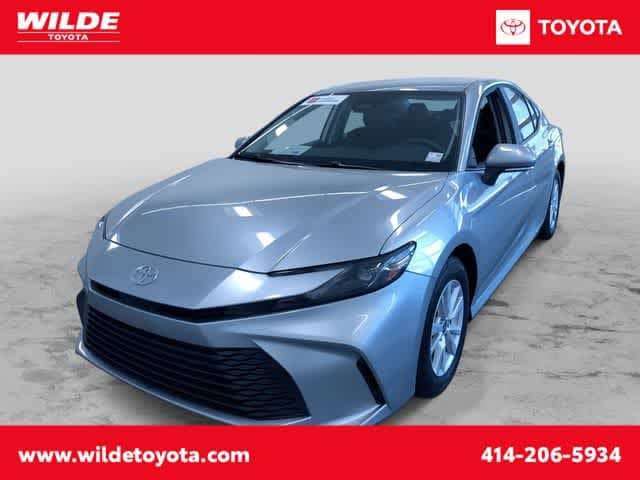 Thumbnail: 2026 Toyota Camry - 1