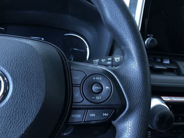 Thumbnail: 2025 Toyota RAV4 - 26