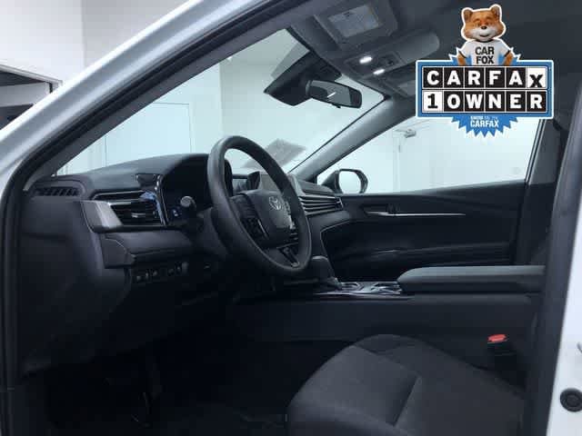 Thumbnail: 2025 Toyota Camry - 2
