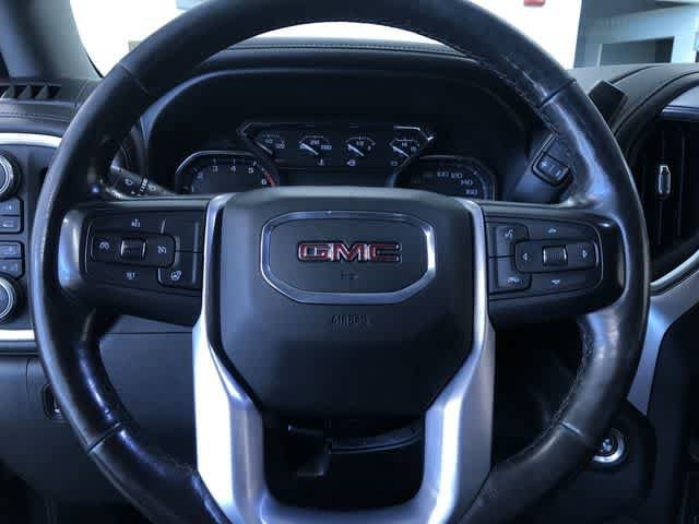 Thumbnail: 2019 GMC Sierra 1500 - 19