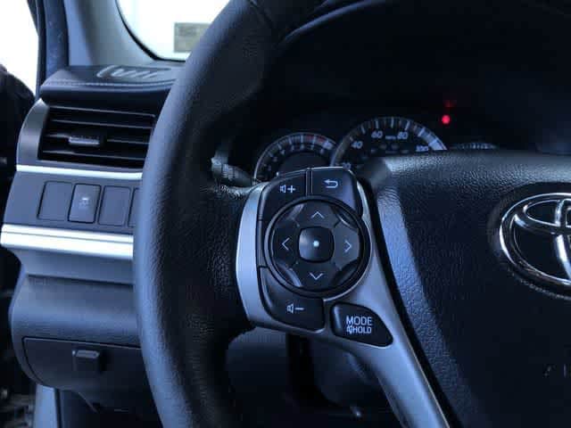 Thumbnail: 2012 Toyota Camry - 26