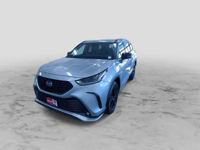 Thumbnail: 2025 Toyota Highlander - 7