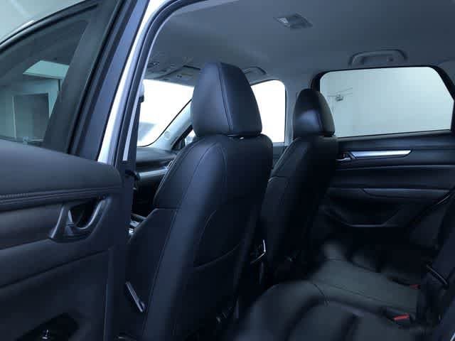 Thumbnail: 2025 Mazda CX-5 - 20