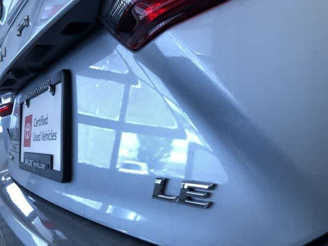 Thumbnail: 2026 Toyota Camry - 15