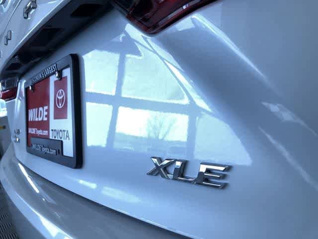 Thumbnail: 2026 Toyota Camry - 15