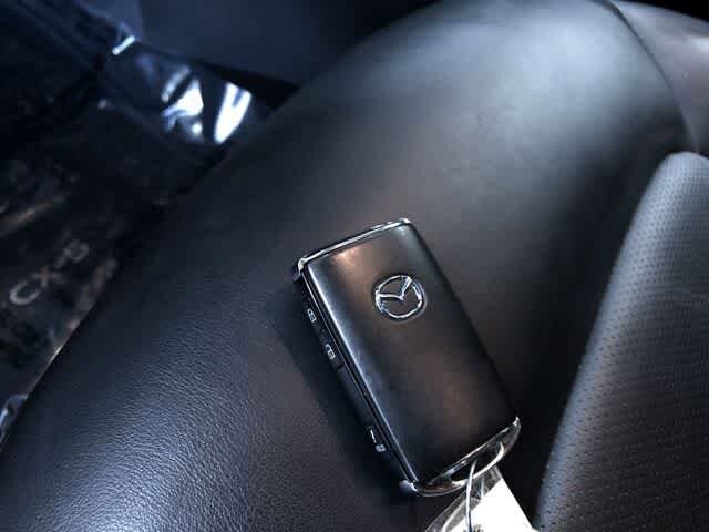 Thumbnail: 2025 Mazda CX-5 - 33