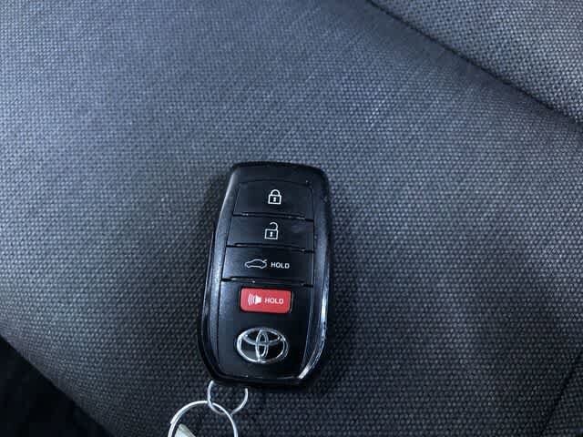 Thumbnail: 2025 Toyota Camry - 23