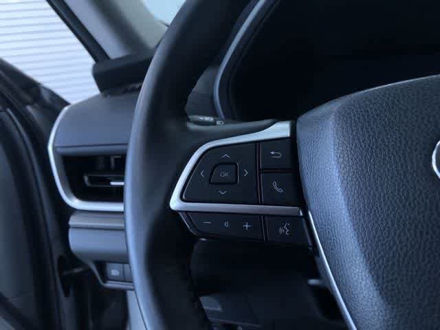 Thumbnail: 2024 Toyota Grand Highlander - 19