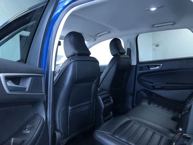 Thumbnail: 2024 Ford Edge - 19