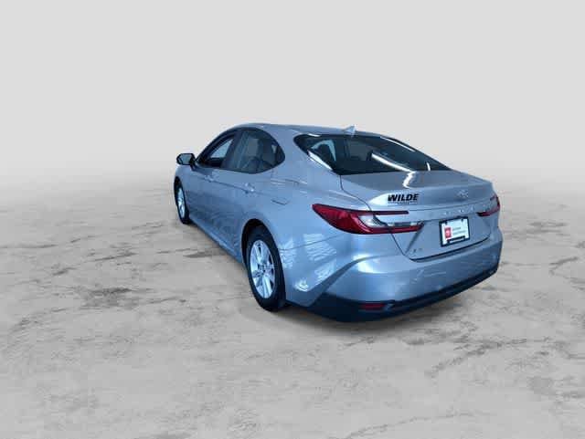 Thumbnail: 2025 Toyota Camry - 8