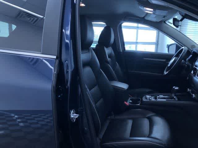 Thumbnail: 2025 Mazda CX-5 - 23