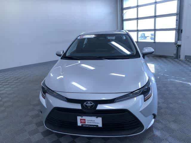 Thumbnail: 2025 Toyota Corolla - 14