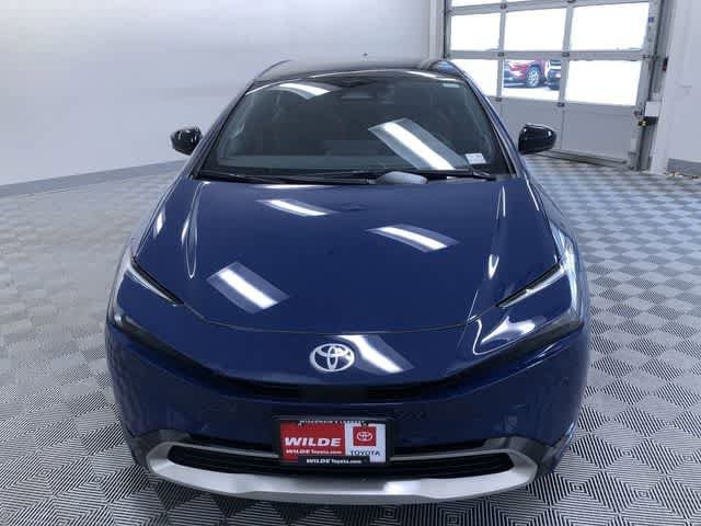 Thumbnail: 2026 Toyota Prius - 6