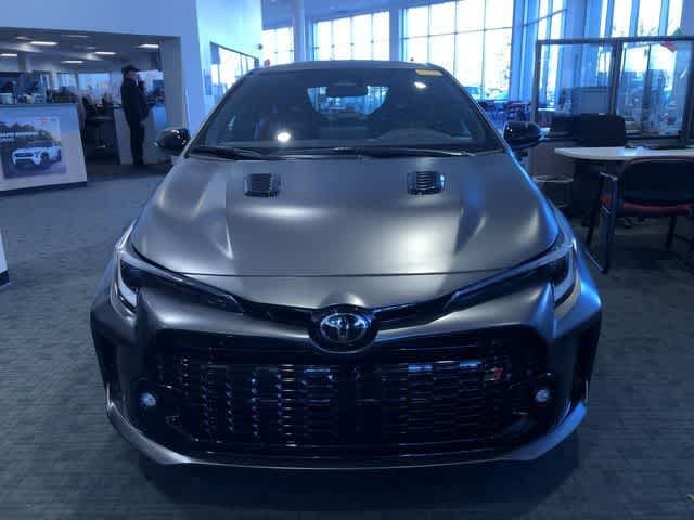 Thumbnail: 2023 Toyota GR Corolla - 7