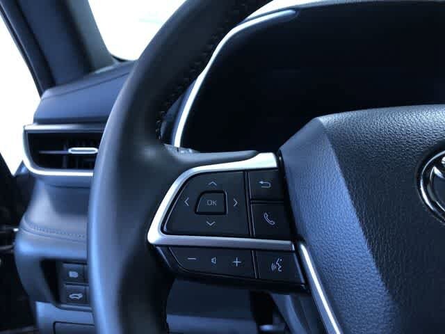 Thumbnail: 2025 Toyota Highlander - 25