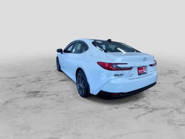 Thumbnail: 2026 Toyota Camry - 7