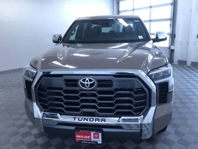Thumbnail: 2026 Toyota Tundra - 8