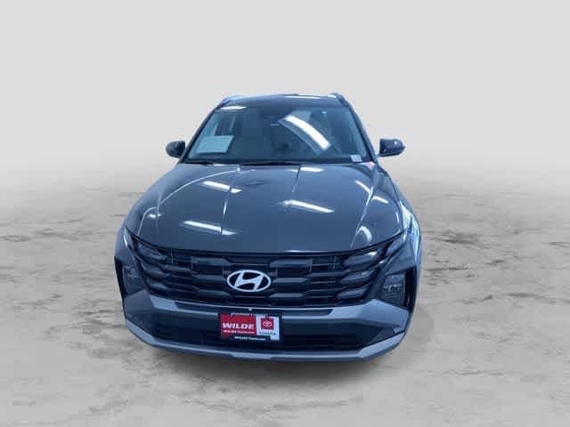 Thumbnail: 2025 Hyundai Tucson - 5