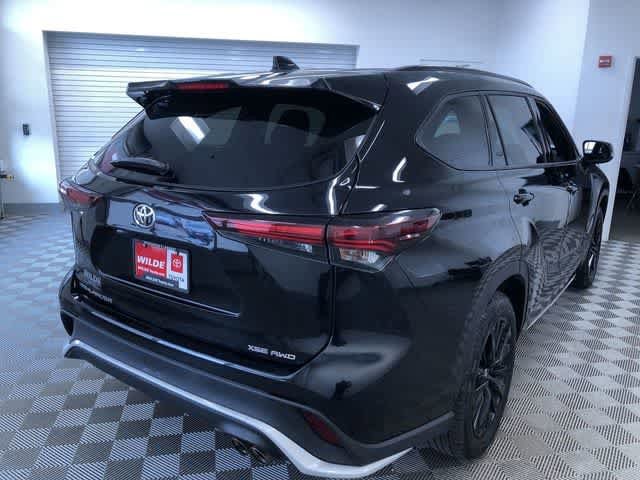 Thumbnail: 2025 Toyota Highlander - 29