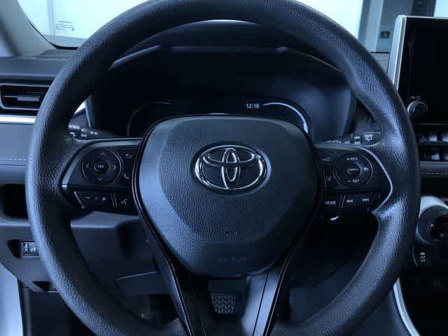 Thumbnail: 2025 Toyota RAV4 - 24