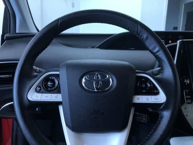 Thumbnail: 2019 Toyota Prius Prime - 25