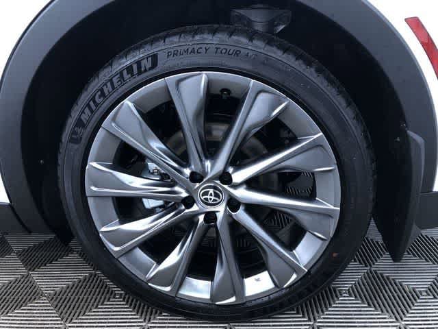 Thumbnail: 2026 Toyota Crown - 16