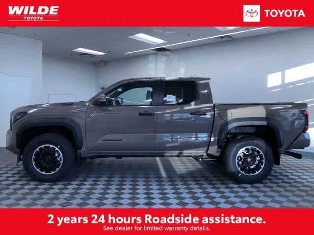 Thumbnail: 2026 Toyota Tacoma - 3