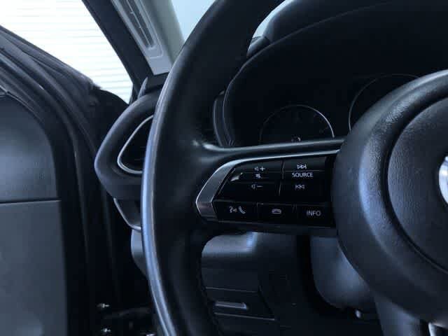 Thumbnail: 2024 Mazda CX-30 - 18