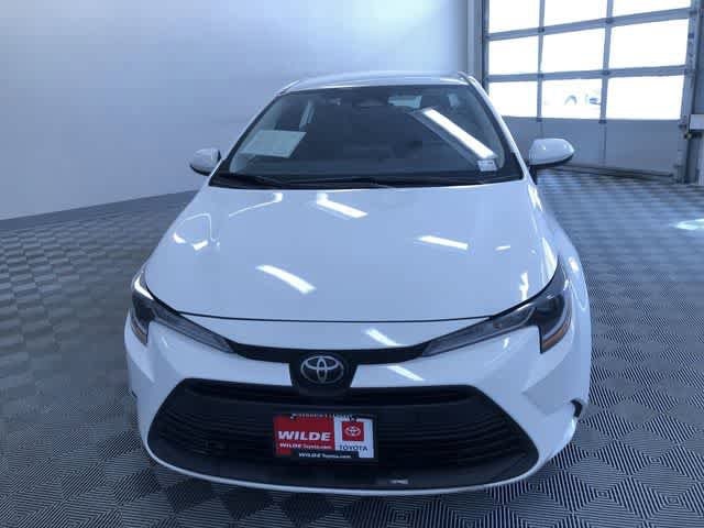 Thumbnail: 2025 Toyota Corolla - 14