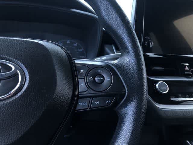 Thumbnail: 2025 Toyota Corolla - 25