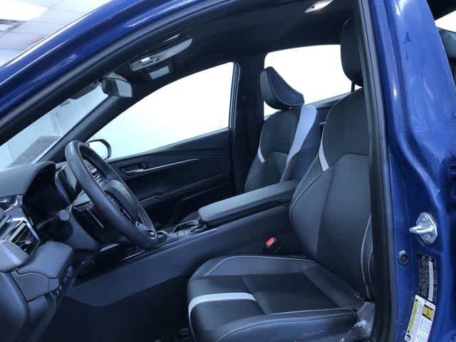 Thumbnail: 2025 Toyota Camry - 19