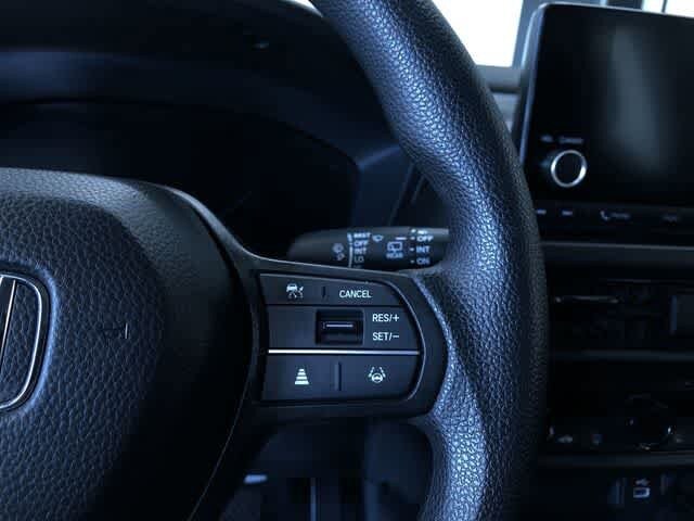 Thumbnail: 2025 Honda HR-V - 24