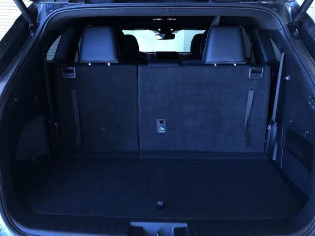 Thumbnail: 2025 Toyota Highlander - 34