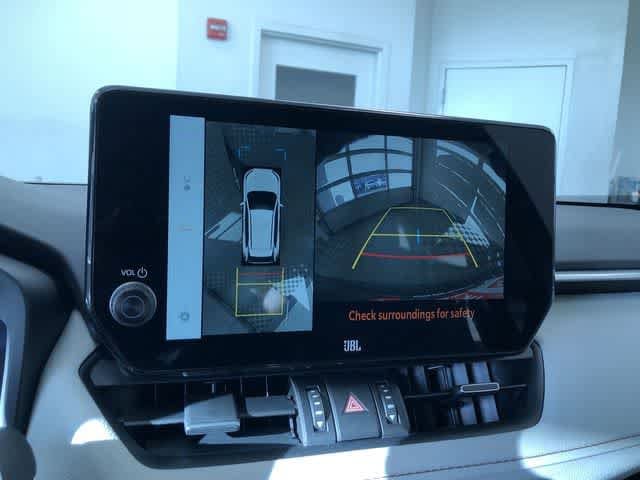 Thumbnail: 2025 Toyota RAV4 - 19