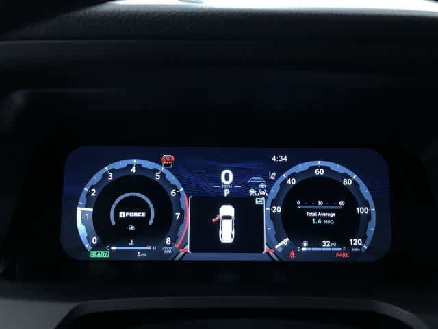 Thumbnail: 2025 Toyota 4Runner - 23