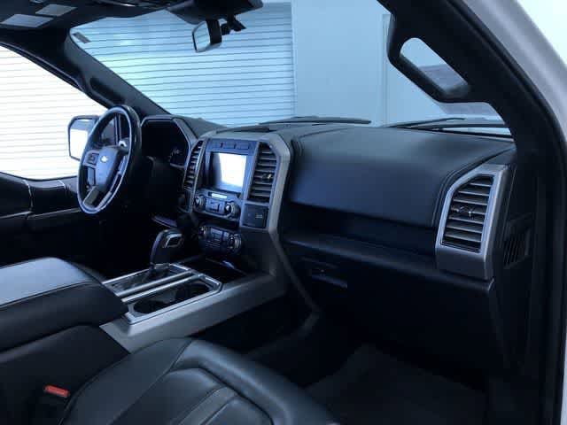 Thumbnail: 2019 Ford F-150 - 18