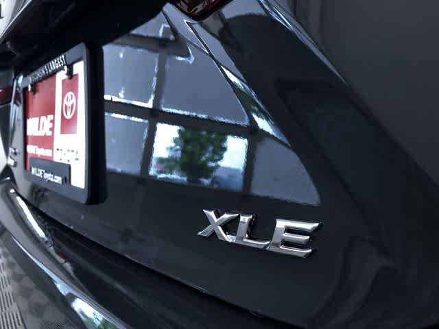 Thumbnail: 2025 Toyota Camry - 15