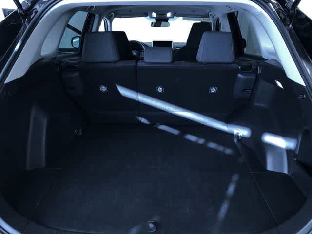 Thumbnail: 2025 Toyota RAV4 - 30