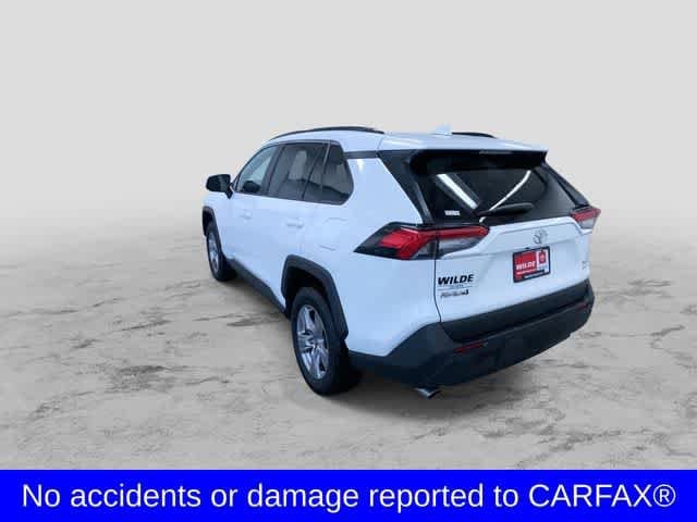 Thumbnail: 2025 Toyota RAV4 - 7