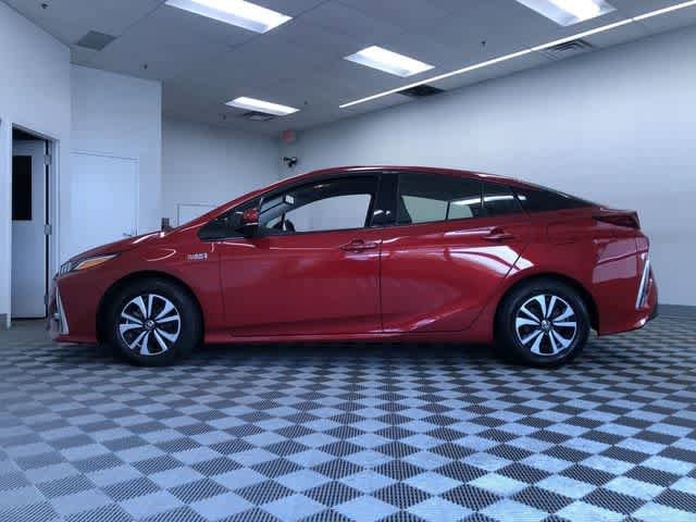 Thumbnail: 2019 Toyota Prius Prime - 13