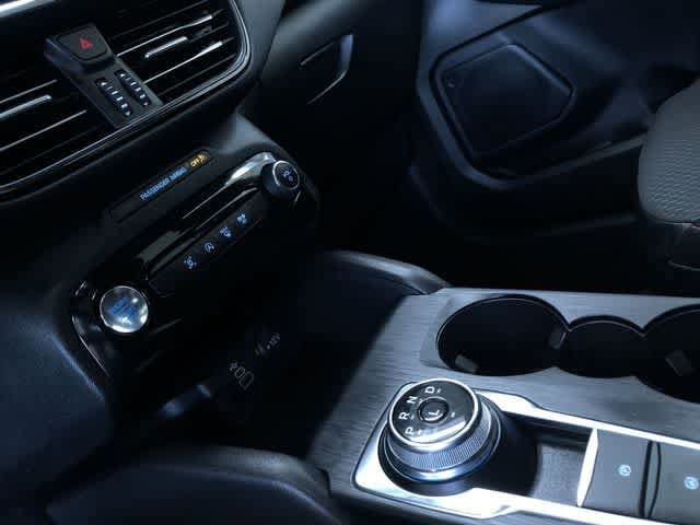 Thumbnail: 2024 Ford Escape - 29