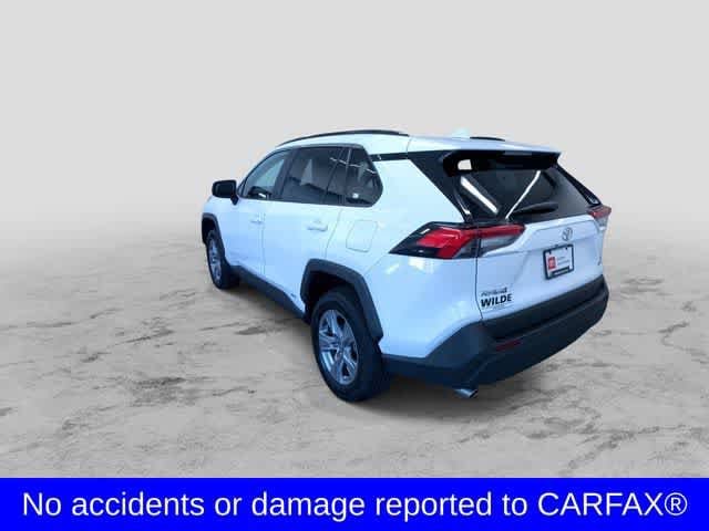 Thumbnail: 2025 Toyota RAV4 - 7