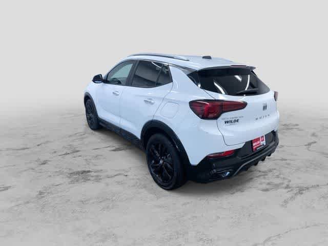 Thumbnail: 2024 Buick Encore GX - 8