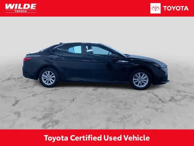 Thumbnail: 2026 Toyota Camry - 2