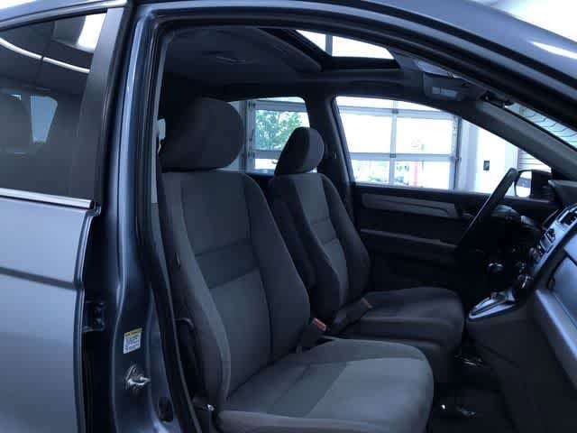 Thumbnail: 2011 Honda CR-V - 21