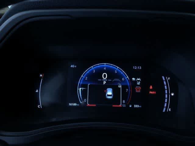 Thumbnail: 2025 Toyota Grand Highlander - 32